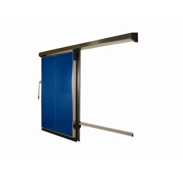 Ce Quality Refrigeration Sliding Door for Freezer Room